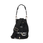 Borsa a secchiello Responsabiltiy 73BS6AF12 RESPONSIBILITY BISNERO V° 73 