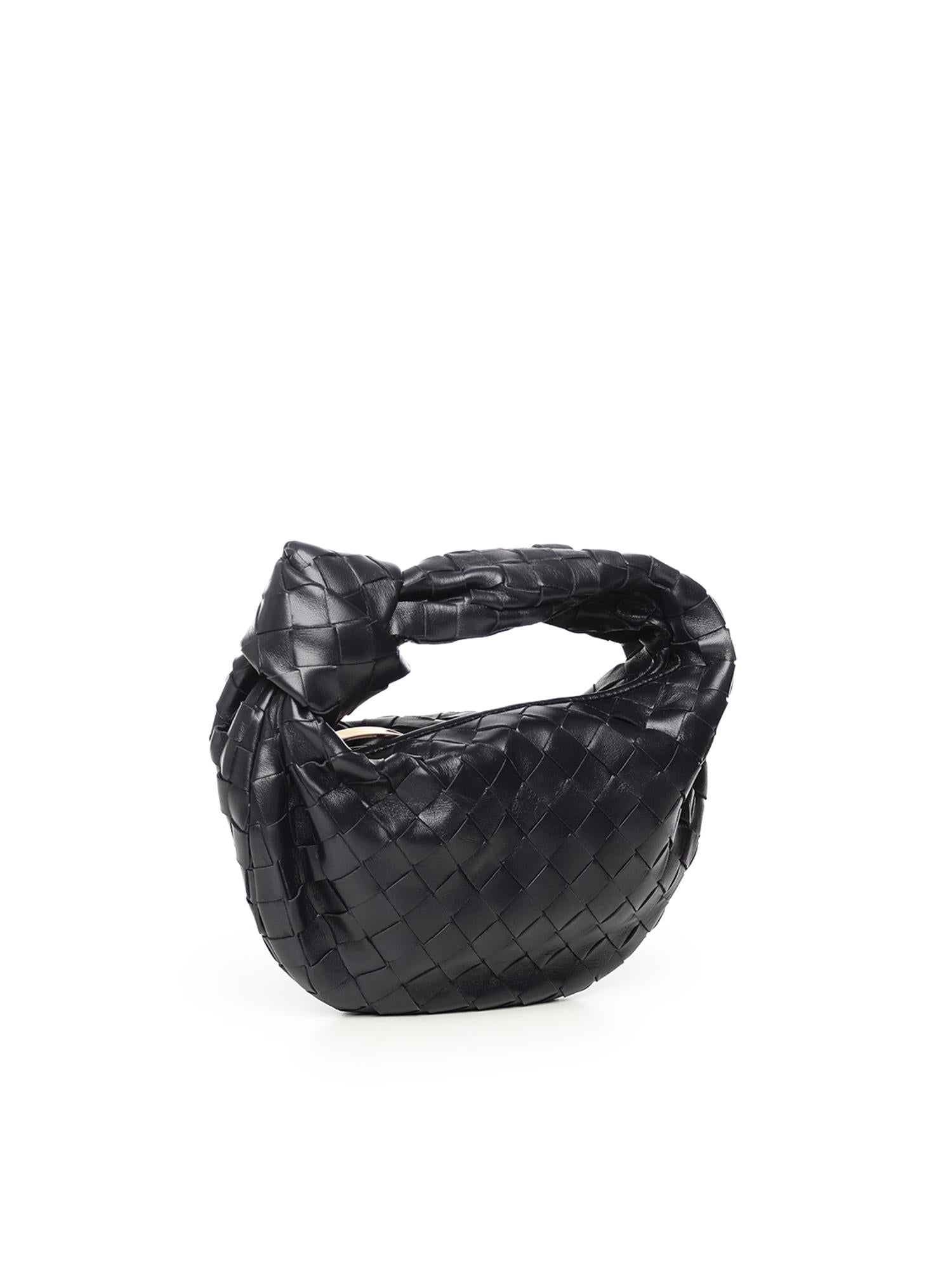 Mini Jodie 651876 VCPP54183 BOTTEGA VENETA 