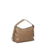 Borsa a spalla Isabella 73BS9D001 ISABELLATAUPE V° 73 