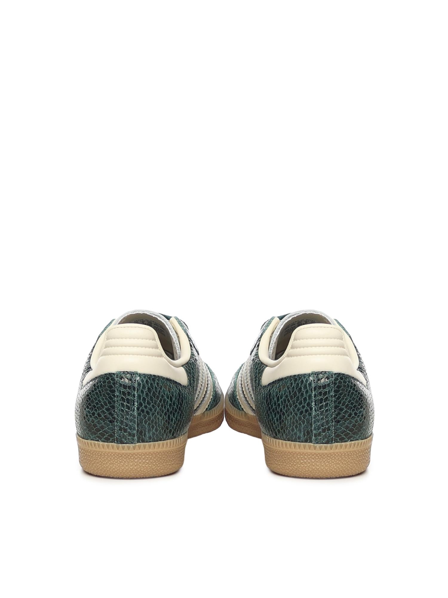 Sneakers Samba OG JR8848  ADIDAS ORIGINALS 