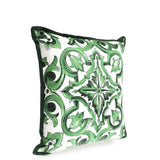 Cuscino in Canvas piccolo<BR/> TCE001 TCAA2UV001 DOLCE & GABBANA HOME 