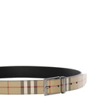 Cintura Check 8122662 A7026 BURBERRY 