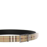 Cintura Check 8122662 A7026 BURBERRY 