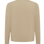 Pullover in misto cashmere 8112127 A3743 BURBERRY 