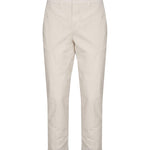 Pantalone capri in popeline di cotone NTM8650187TRSE B209 FAY 