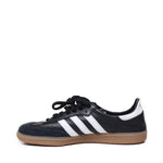 SAMBA DECON         CBLACK/FTWWHT/CBLACK IF0641  ADIDAS ORIGINALS 