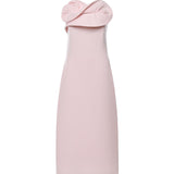 Abito corsetto in seta 283426  MAGDA BUTRYM 