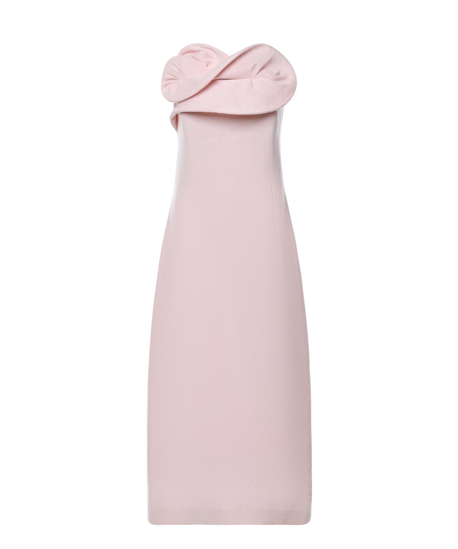 Abito corsetto in seta 283426  MAGDA BUTRYM 