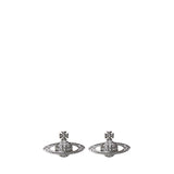 Orecchini Mini Bas Relief 62020033 02P116P116 VIVIENNE WESTWOOD 