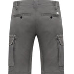 Bermuda cargo Sateen in raso di cotone 20CMBE746A 005694G921 C.P. COMPANY 