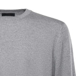 Pullover in lana NMMC1512420CQT B207 FAY 