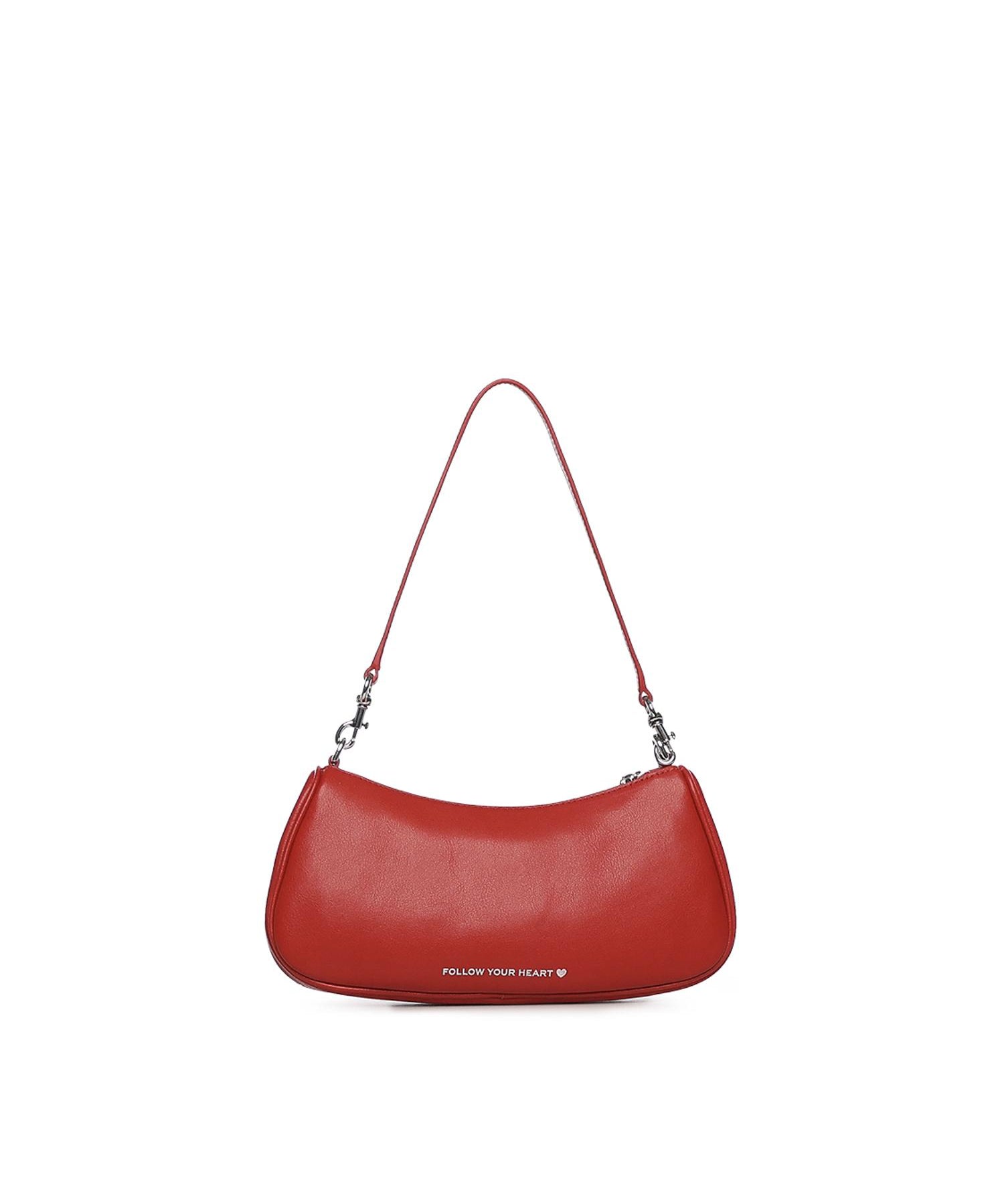 Borsa The Shoulder in pelle 2R5HSH040H01 617 MARC JACOBS 