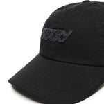 Cappello da baseball con logo<BR/> ACPU D2BK AUTRY 