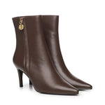 Stivaletti C-Me Smooth in pelle E4SB3110101 W20 COCCINELLE 