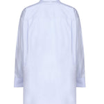 Camicia in popeline di cotone S540Y05XA1 6410 LOEWE 