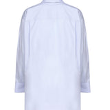 Camicia in popeline di cotone S540Y05XA1 6410 LOEWE 