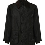 Giacca classica cerata Bedale MWX0010 OL71 BARBOUR 