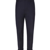 Pantaloni Gaubert slim in lana UP235 WS0105UXXX890 DONDUP 