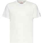 T SHIRT WITH SHORT SLEEVES DOV0009 00049H MC2 SAINT BARTH 