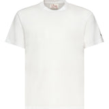T SHIRT WITH SHORT SLEEVES DOV0009 00049H MC2 SAINT BARTH 