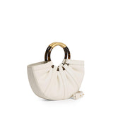 Borsa Shell small E1U5A180301 N17 COCCINELLE 