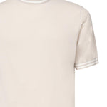 T-shirt in cotone L76MAGL40MAG0L019 02-01 ELEVENTY 