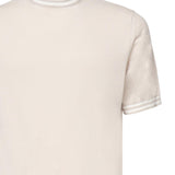 T-shirt in cotone L76MAGL40MAG0L019 02-01 ELEVENTY 