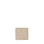 Portafoglio Fendi Shadow 7M0169 AP16F1RHO FENDI 