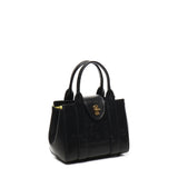 Borsa tote The Turnlock Crossbody<BR/> 2F4HCR015H04 001 MARC JACOBS 