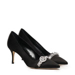 Asapump 4241928 0015 MANOLO BLAHNIK 