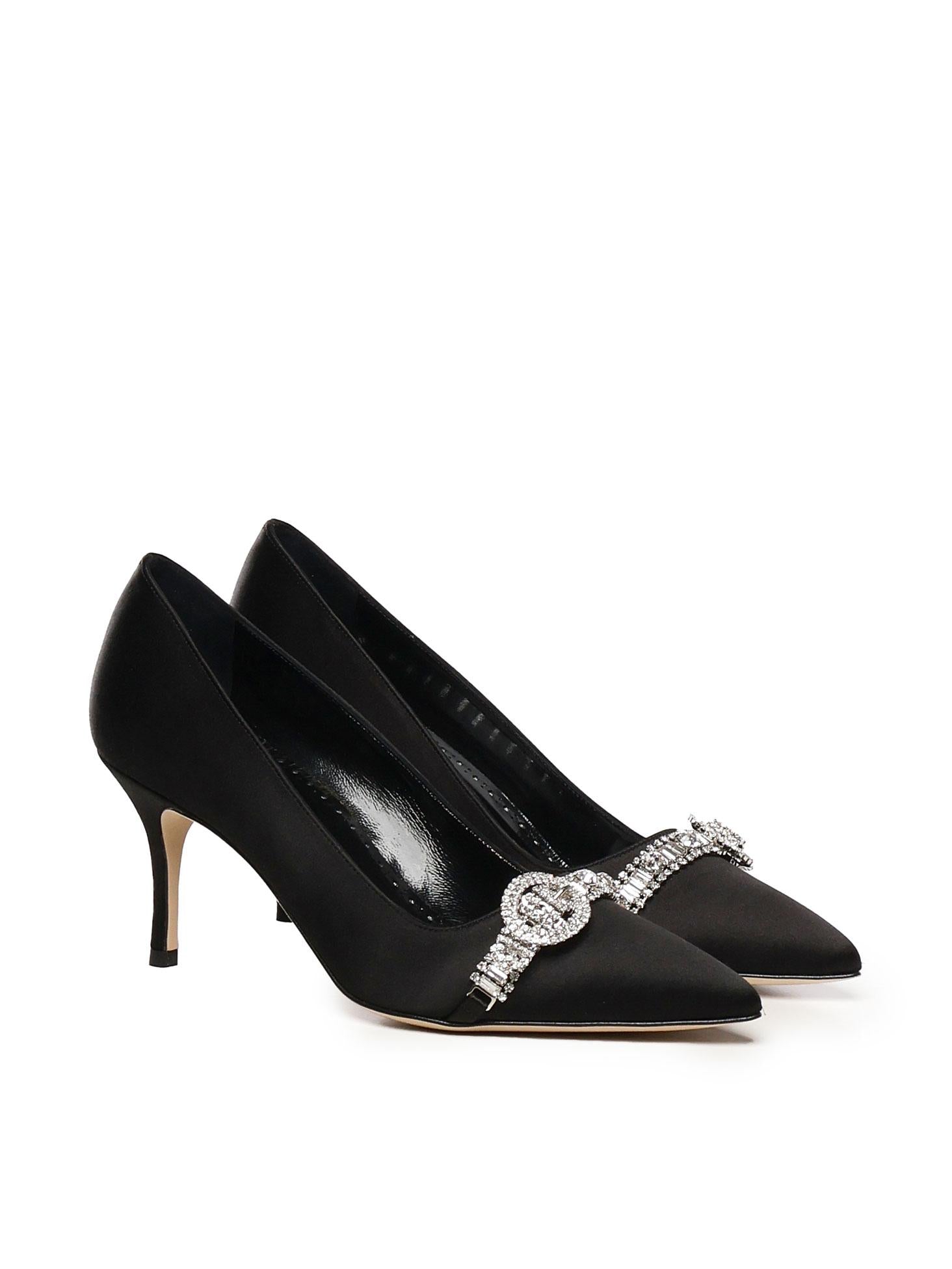 Asapump 4241928 0015 MANOLO BLAHNIK 