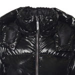 Piumino corto Moncler x EE72 by Edward Enninful<BR/> K24031A00006 M6517999 MONCLER GENIUS 