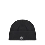 Cappello beanie in cotone 5596U 9061 CANADA GOOSE 