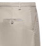Pantaloni Chino in tela di cotone 871309 TKP079501 BALENCIAGA 