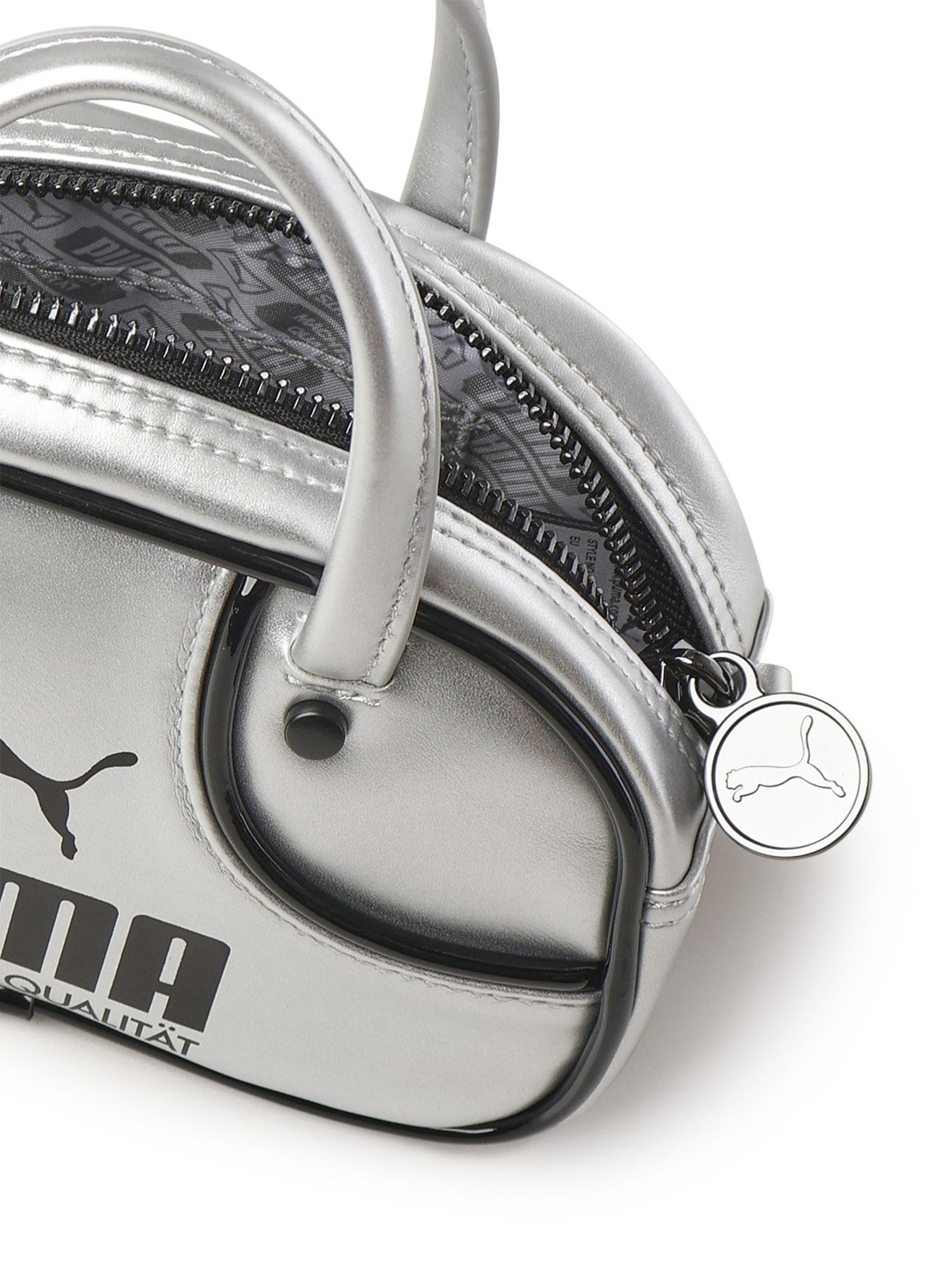 Borsa "1976 Metallic Micro 2.5L Grip" 9248501  PUMA 