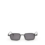 Occhiali da sole in titanio CPT82 BLK BLK CAPOTE 