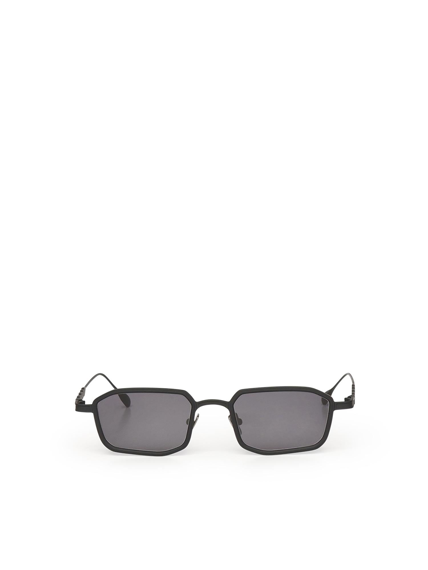 Occhiali da sole in titanio CPT82 BLK BLK CAPOTE 
