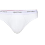 Slip pack da 3 DCX300060 100 DSQUARED2 