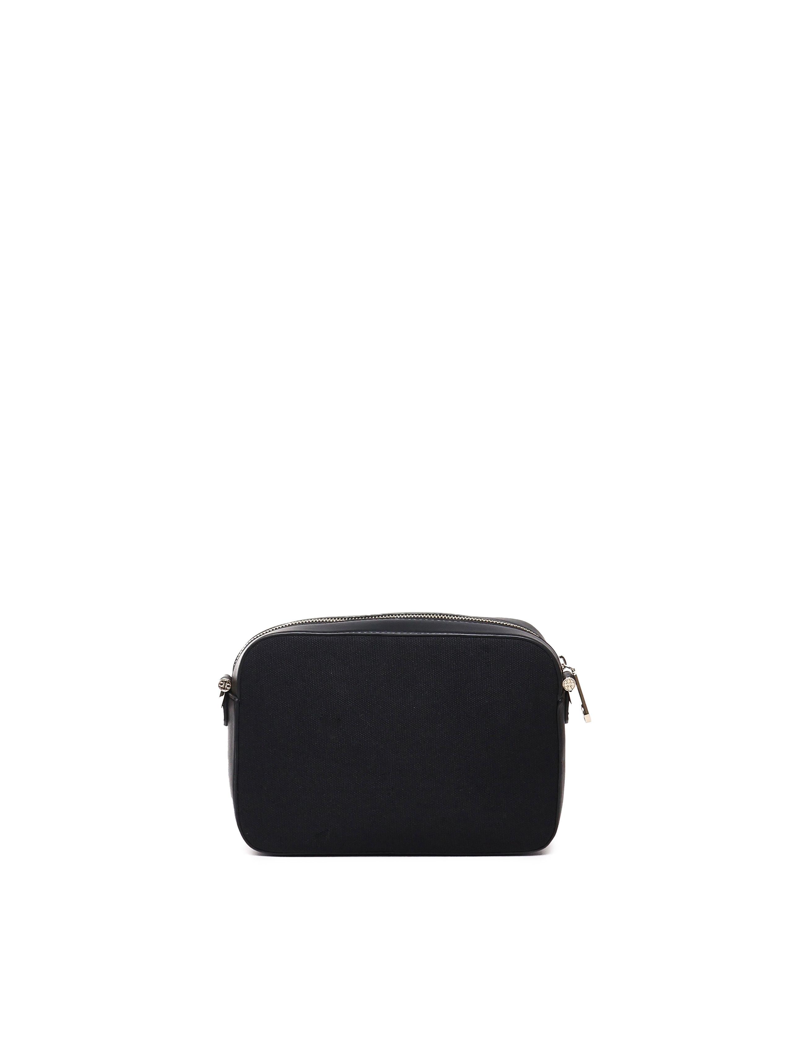 Borsa a spalla Responsability in cotone 73BS6AF04 RESPONSIBILITY BISNERO V° 73 