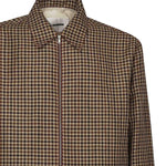 Camicia in misto lana J22DL0337 J40252242 JIL SANDER 