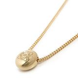 Collana Pebble JJ07241X03 8130 LOEWE 