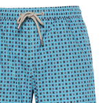 Costume da bagno con stampa LIG0016 00227L MC2 SAINT BARTH 