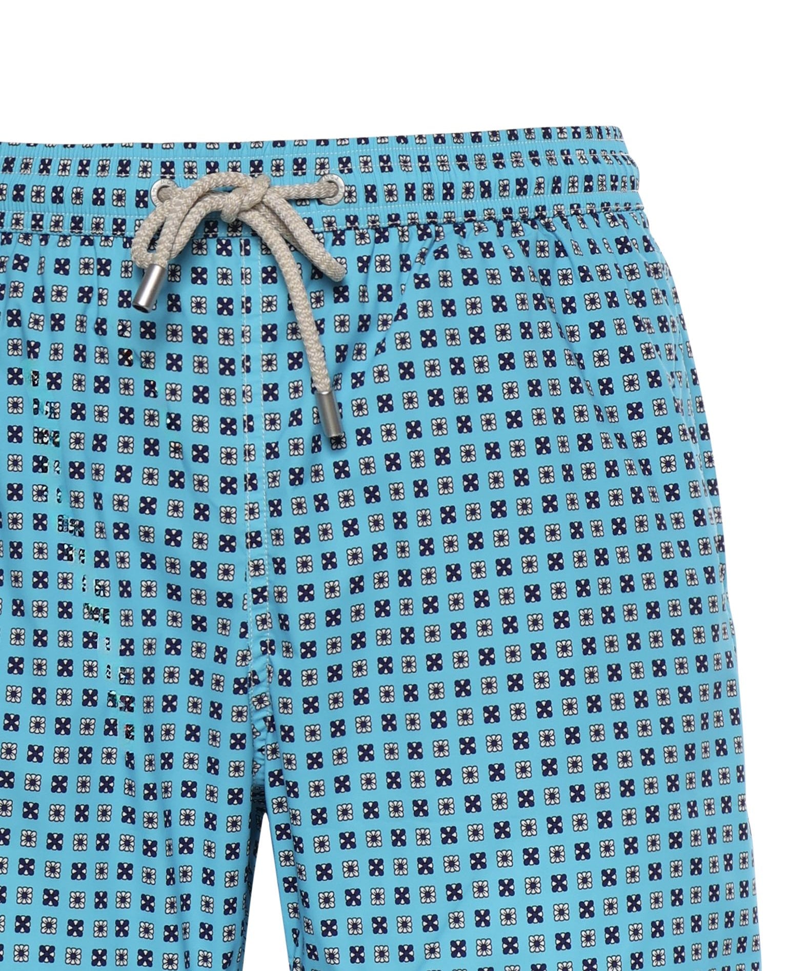 Costume da bagno con stampa LIG0016 00227L MC2 SAINT BARTH 