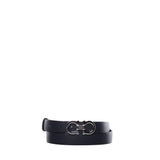 Cintura reversibile e regolabile Gancini 23A565 674261518 FERRAGAMO 