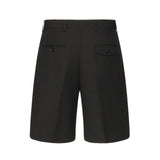 Shorts Nicolas sartoriali NICOLAS PMTNERO BEABLE 