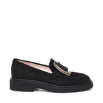 Mocassini Viv rangers <BR/> RVW54825190HR0 B999 ROGER VIVIER 