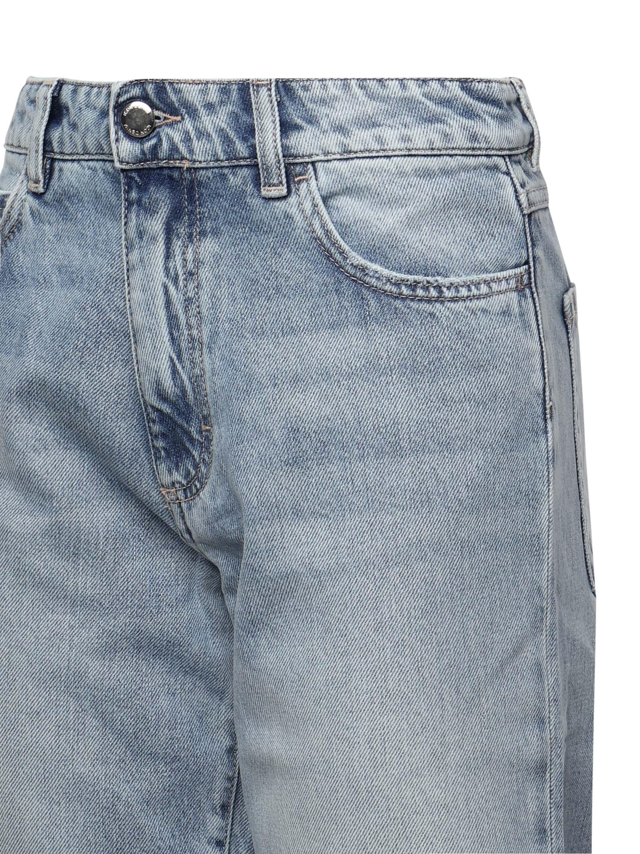 Jeans Jill JILL 8651 ICON DENIM 
