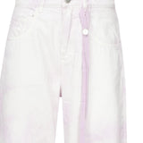 Jeans Debby DEBBY ID8280 SMO ICON DENIM 