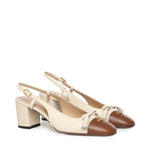 Slingback Valet Du Roi 7W2S0MH9 DDTAHA VALENTINO GARAVANI 
