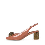 Slingback Chelsea 3415017309 SALMON KURT GEIGER 
